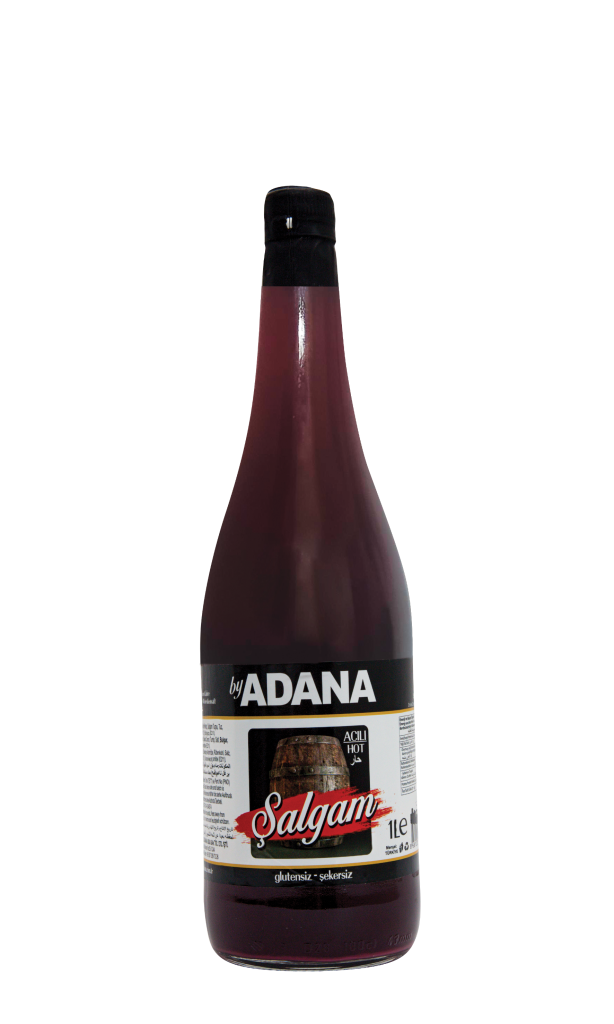 Şalgam 3 30